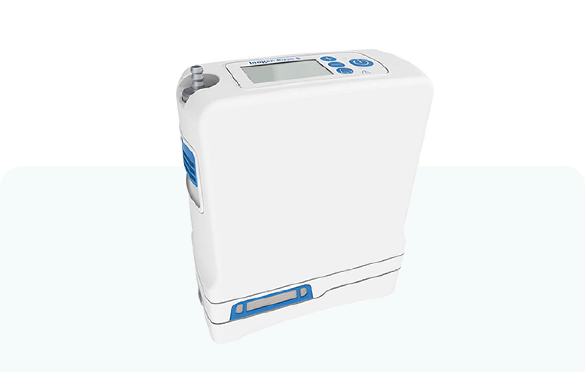 Inogen Rove 4 Portable Oxygen Concentrator