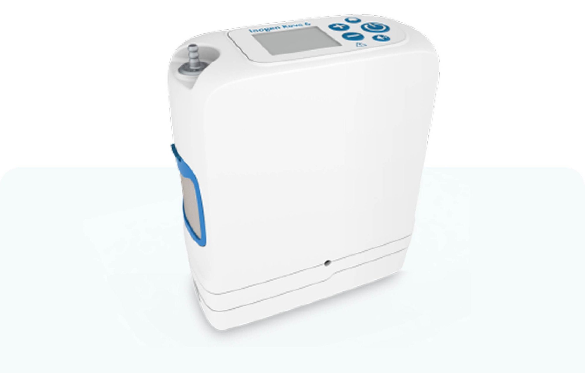 Inogen Rove 6 Portable Oxygen Concentrator